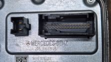 Przetwornica Moduł LED lampy Mercedes W205 W204 C205 S205 A2059006805 ORYG!
