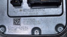 Przetwornica Moduł LED lampy Mercedes W205 W204 C205 S205 A2059006805 ORYG!