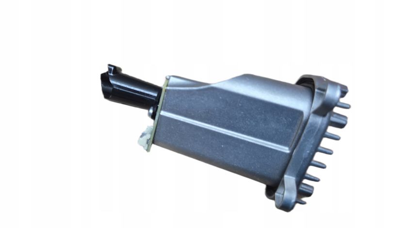 Moduł Lampy LED JEŻ PRAWY Scania R S 2017- OE 196.033-02 R ORYGINAŁ NOWY !!
