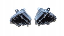 Moduł Lampy LED JEŻ PRAWY Scania R S 2017- OE 196.033-02 R ORYGINAŁ NOWY !!