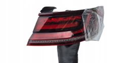 Lampa PRAWA PRAWY TYŁ Tylna Volkswagen Arteon OE 3G8945208C NOWA ORYG FOLIA