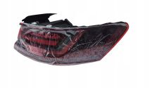Lampa PRAWA PRAWY TYŁ Tylna Volkswagen Arteon OE 3G8945208C NOWA ORYG FOLIA