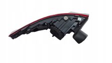 Lampa PRAWA PRAWY TYŁ Tylna Volkswagen Arteon OE 3G8945208C NOWA ORYG FOLIA