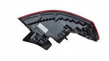 Lampa PRAWA PRAWY TYŁ Tylna Volkswagen Arteon OE 3G8945208C NOWA ORYG FOLIA