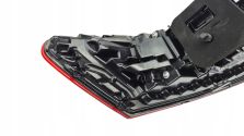 Lampa PRAWA PRAWY TYŁ Tylna Volkswagen Arteon OE 3G8945208C NOWA ORYG FOLIA