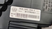 Lampa PRAWA PRAWY TYŁ Tylna Volkswagen Arteon OE 3G8945208C NOWA ORYG FOLIA