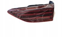 Lampa LED Tylna w Klapę TYŁ PRAWA VW Golf 8 LIFT 24- 8,5 OE 5H0945094F NOWA