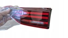 Lampa LED Tylna w Klapę TYŁ PRAWA VW Golf 8 LIFT 24- 8,5 OE 5H0945094F NOWA