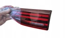 Lampa LED Tylna w Klapę TYŁ PRAWA VW Golf 8 LIFT 24- 8,5 OE 5H0945094F NOWA