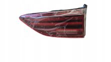 Lampa LED Tylna w Klapę TYŁ PRAWA VW Golf 8 LIFT 24- 8,5 OE 5H0945094F NOWA