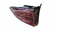 Lampa LED Tylna w Klapę TYŁ PRAWA VW Golf 8 LIFT 24- 8,5 OE 5H0945094F NOWA