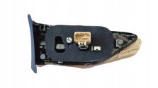 Lampa LED Tylna w Klapę TYŁ PRAWA VW Golf 8 LIFT 24- 8,5 OE 5H0945094F NOWA