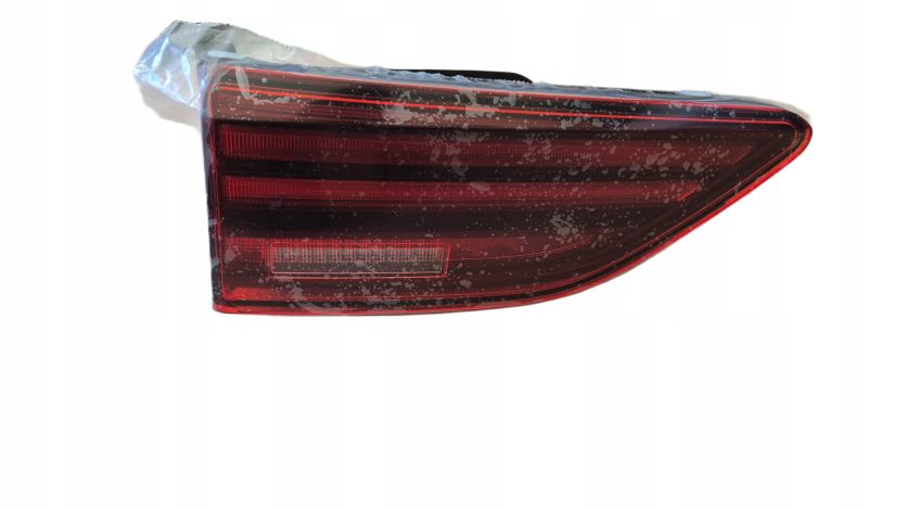 Lampa LED Tylna w Klapę TYŁ LEWA VW Golf 8 LIFT 24- 8,5 OE 5H0945093F NOWA