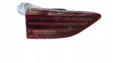 Lampa LED Tylna w Klapę TYŁ LEWA VW Golf 8 LIFT 24- 8,5 OE 5H0945093F NOWA
