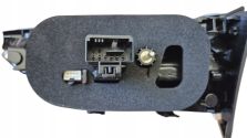 Lampa LED Tylna w Klapę TYŁ LEWA VW Golf 8 LIFT 24- 8,5 OE 5H0945093F NOWA