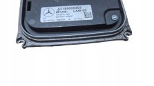 Przetwornica Moduł LED lampy Mercedes CLS W218 C218 A2189009303 ORYGINAŁ !!