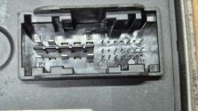Przetwornica Moduł LED lampy Mercedes CLS W218 C218 A2189009303 ORYGINAŁ !!