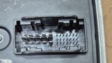 Przetwornica Moduł LED lampy Mercedes CLS W218 C218 A2189009203 ORYGINAŁ !!