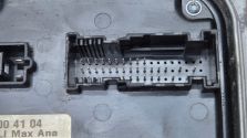 Przetwornica Moduł LED lampy Mercedes W176 W156 OE A1769004104 ORYGINAŁ !!!