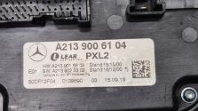 Przetwornica Moduł LED lampy Mercedes W205 W213 OE A2139006104 ORYGINAŁ !!!