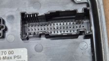 Przetwornica Moduł LED lampy Mercedes W253 X253 OE A2539007000 NOWA ORYGINA