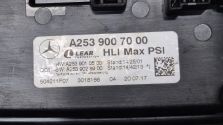 Przetwornica Moduł LED lampy Mercedes W253 X253 OE A2539007000 NOWA ORYGINA