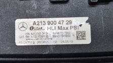Przetwornica Moduł LED lampy Mercedes W213 W205 W222 OE A2139004729 ORYG !!