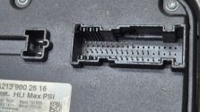 Przetwornica Moduł Lampy LED High Perform Mercedes W213 W205 OE A2139002616