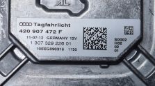 Przetwornica Moduł Lampy Xenon Audi R8 420 TT 8J OE 420907472F ORYG! NOWA !