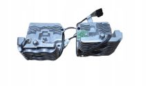 Moduł Lampy LED JEŻE PRAWY Scania R S 2017- OE 196.035-02 196.035-04 R ORYG