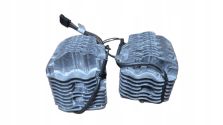 Moduł Lampy LED JEŻE PRAWY Scania R S 2017- OE 196.035-02 196.035-04 R ORYG