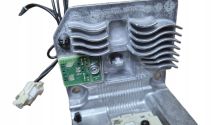 Moduł Lampy LED JEŻE PRAWY Scania R S 2017- OE 196.035-02 196.035-04 R ORYG
