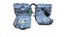 Moduł Lampy LED JEŻE LEWY Scania R S 2017- OE 196.035-01 196.035-03 L ORYG!