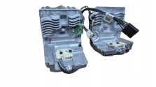 Moduł Lampy LED JEŻE LEWY Scania R S 2017- OE 196.035-01 196.035-03 L ORYG!
