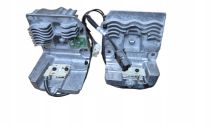 Moduł Lampy LED JEŻE LEWY Scania R S 2017- OE 196.035-01 196.035-03 L ORYG!
