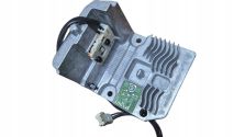 Moduł Lampy LED JEŻE LEWY Scania R S 2017- OE 196.035-01 196.035-03 L ORYG!