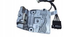 Moduł Lampy LED JEŻE LEWY Scania R S 2017- OE 196.035-01 196.035-03 L ORYG!