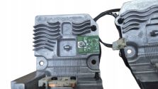 Moduł Lampy LED JEŻE LEWY Scania R S 2017- OE 196.035-01 196.035-03 L ORYG!