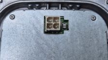 Przetwornica Moduł Lampy Xenon Audi R8 420 OE 420907472A ORYGINAŁ ! NOWA !!