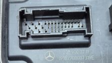 Przetwornica Moduł Lampy LED Mercedes EQS EQE W223 OE A2239000711 NOWA !!!!