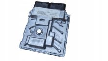Komputer Sterownik Silnika VW Porsche Skoda Seat Audi OE 06K907425Q IDEALNY