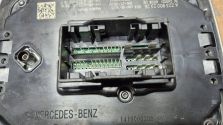 Przetwornica Moduł Lampy LED Mercedes S W223 MAYBACH OE A2239002326 NOWA !!