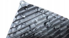 Przetwornica Moduł Lampy LED Mercedes S W223 MAYBACH OE A2239002326 NOWA !!