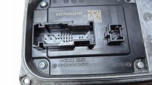 Przetwornica Moduł Lampy LED Mercedes GLE W166 W247 OE A2479008809 ORYGINAŁ