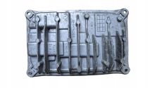 Przetwornica Moduł LED lampy Mercedes W205 W204 C205 S205 A2059006905 ORYG!