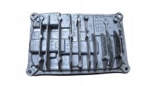 Przetwornica Moduł LED lampy Mercedes W205 W204 C205 S205 A2059006905 ORYG!