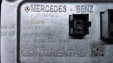 Przetwornica Moduł LED lampy Mercedes W205 W204 C205 S205 A2059006905 ORYG!
