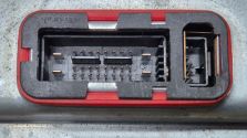 Przetwornica Moduł Xenon Lampy Mercedes C W204 C204 A2048700326 ORYGINAŁ !!