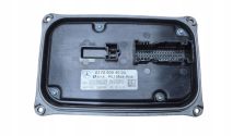 Przetwornica Moduł LED lampy Mercedes W176 W156 OE A1769004004 ORYGINAŁ !!!