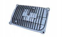 Przetwornica Moduł LED lampy Mercedes W176 W156 OE A1769004004 ORYGINAŁ !!!